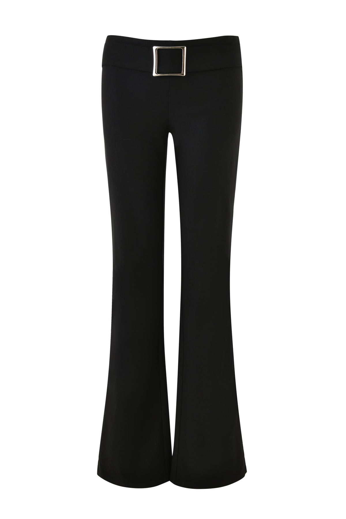 SHARAH PANT - BLACK