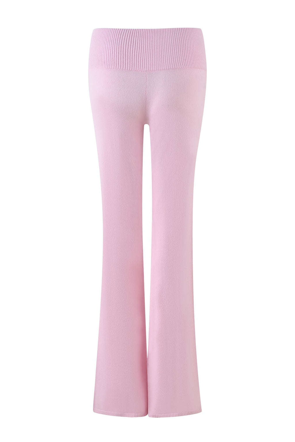 MORGANA PANT - PINK : BABY PINK