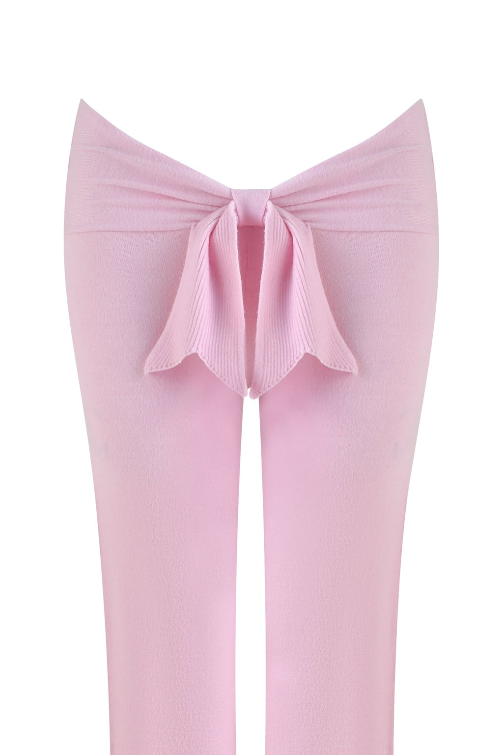 MORGANA PANT - PINK : BABY PINK