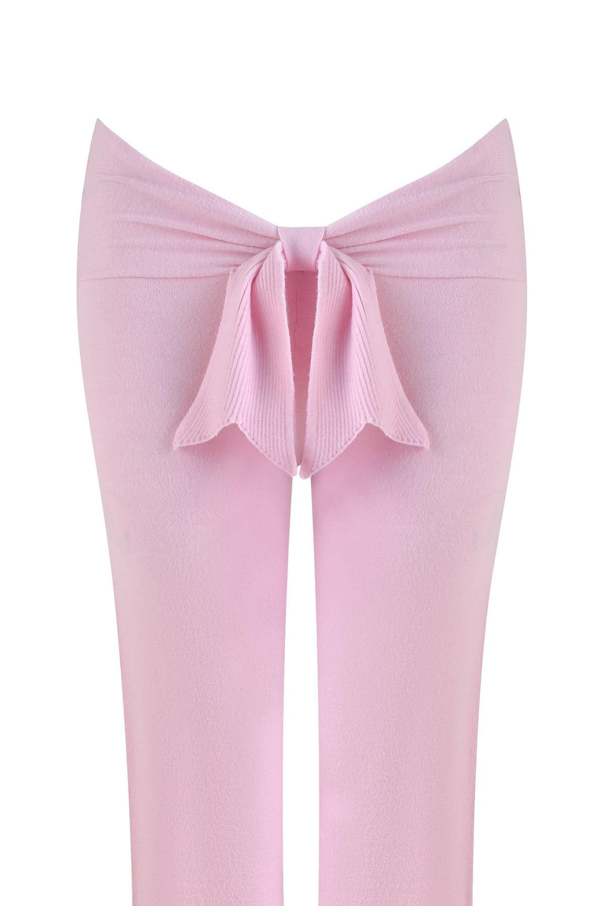 MORGANA PANT - PINK : BABY PINK
