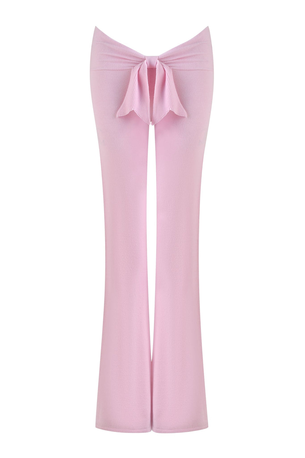 MORGANA PANT - PINK : BABY PINK