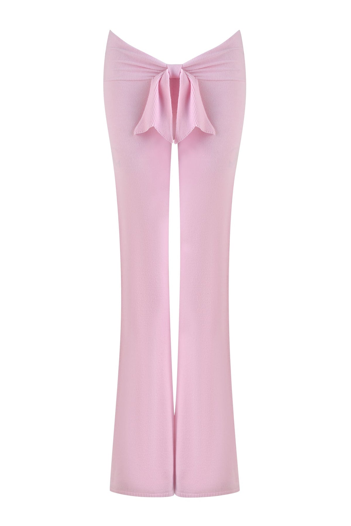 MORGANA PANT - PINK : BABY PINK