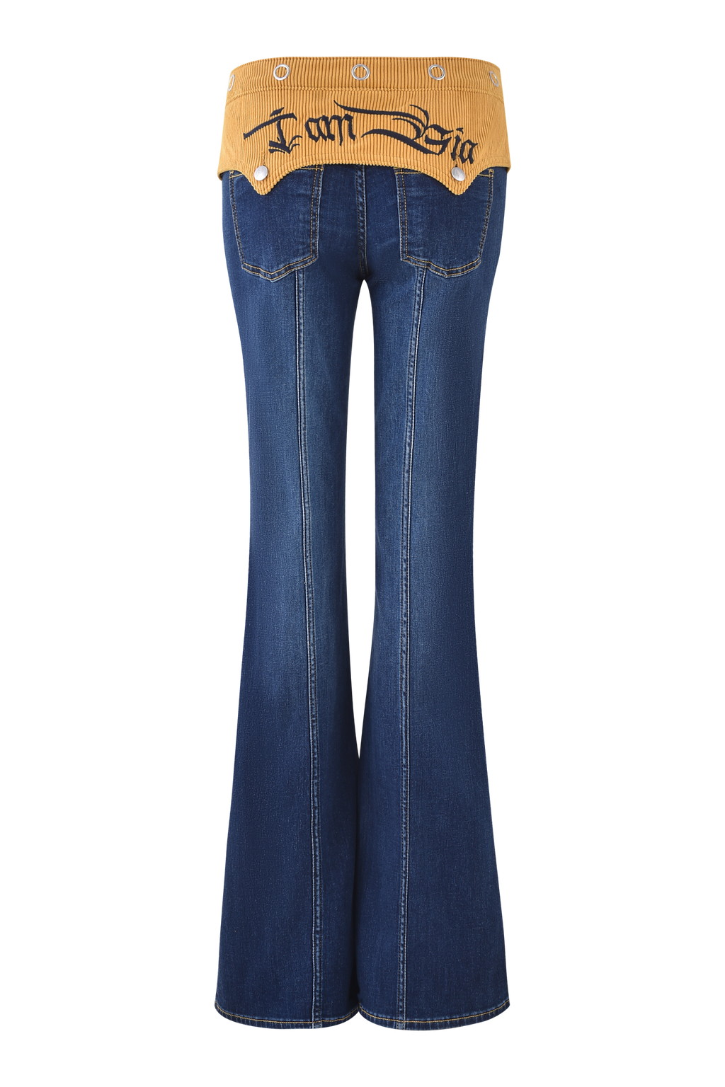 TOMMIE JEAN - DARK WASH