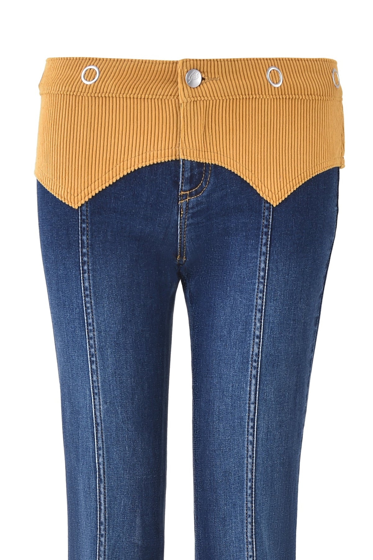 TOMMIE JEAN - DARK WASH