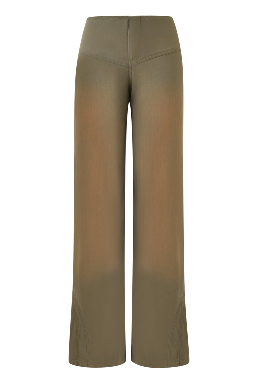 SEQUOIA PANT - ARMY GREEN