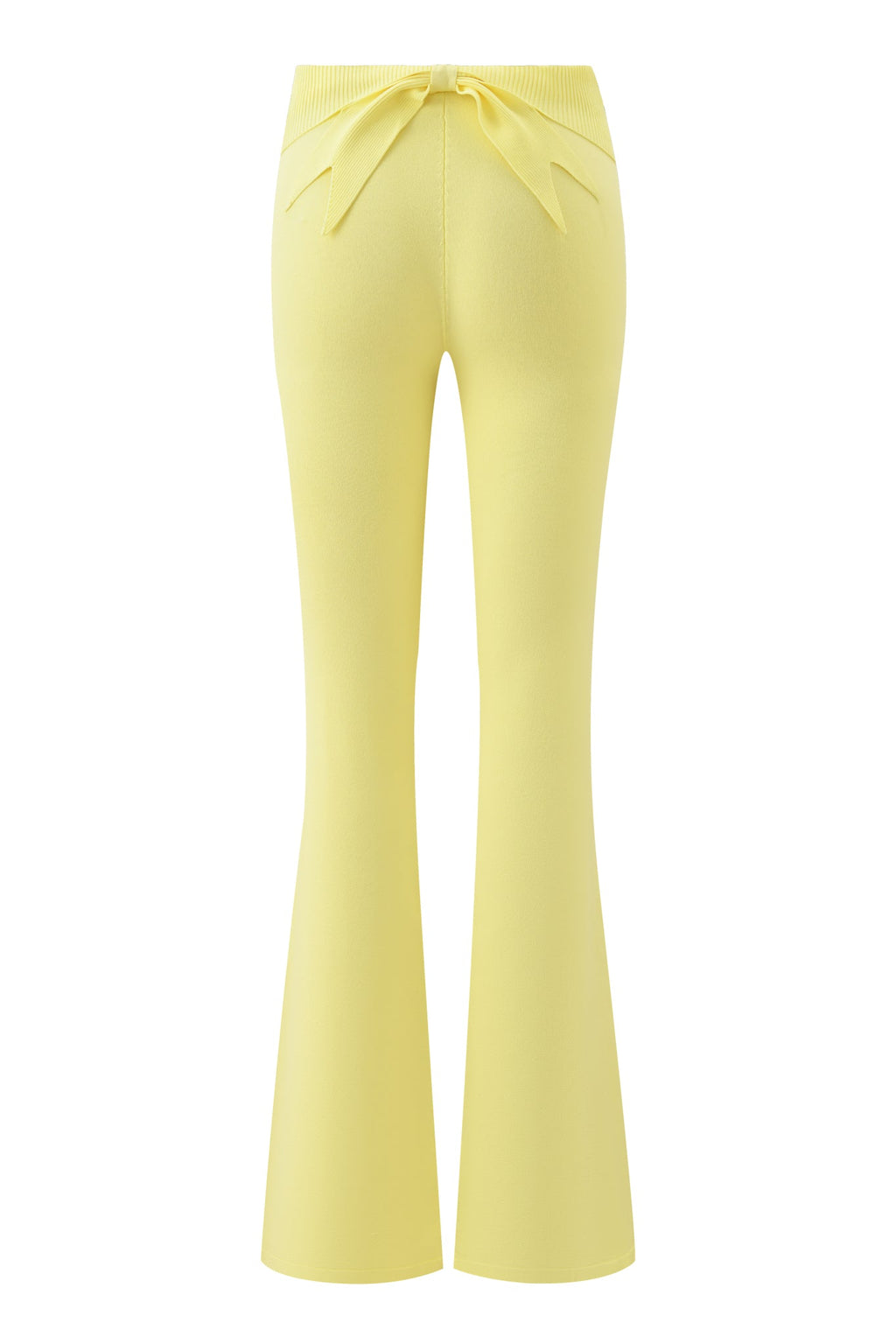 MORGANA 2.0 PANT - BABY YELLOW
