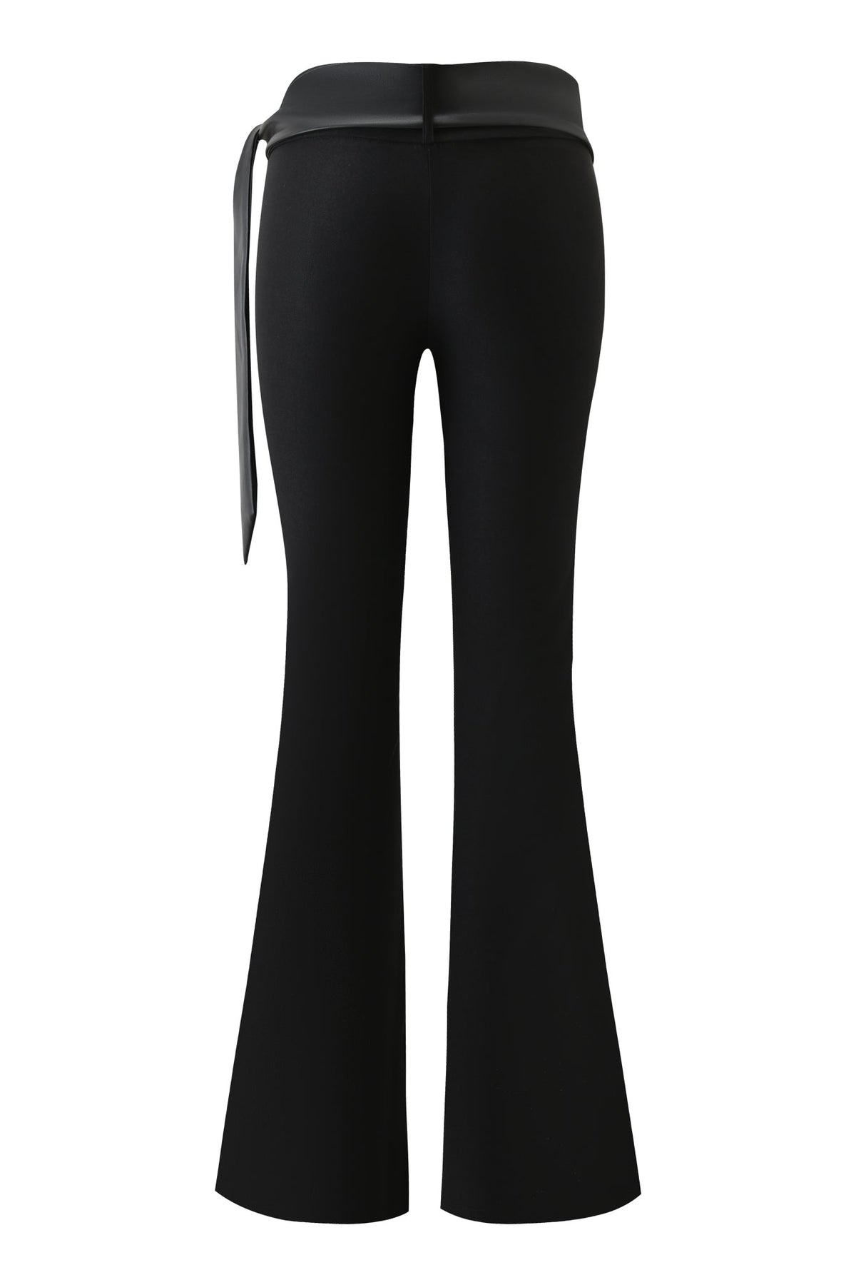 FELIZ PANT - BLACK