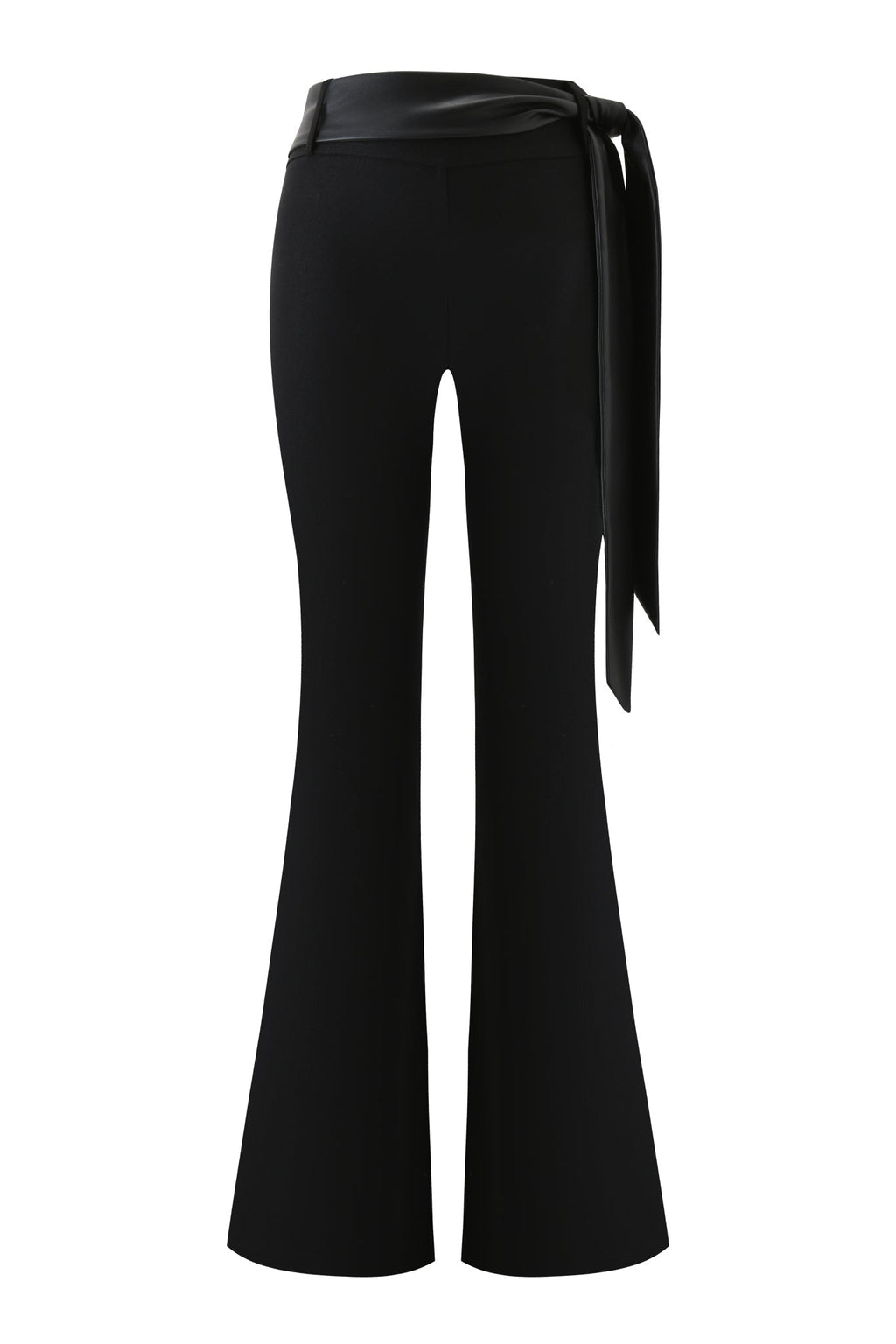 FELIZ PANT - BLACK