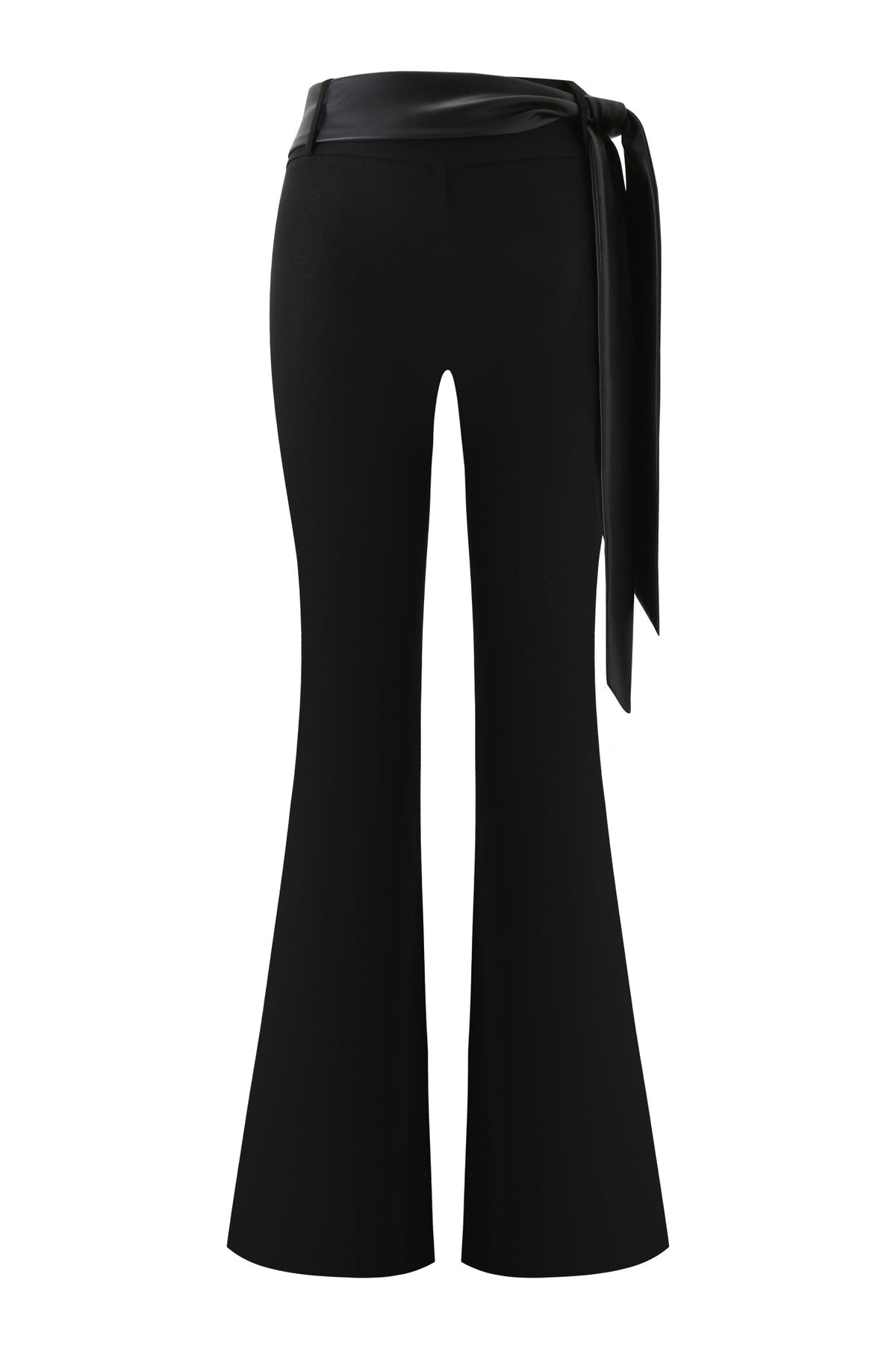 FELIZ PANT - BLACK