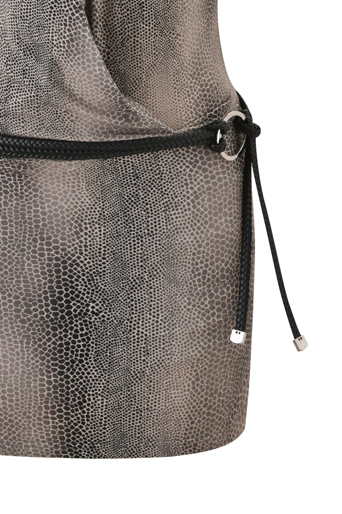 CHIVA MINI DRESS - SERPICO