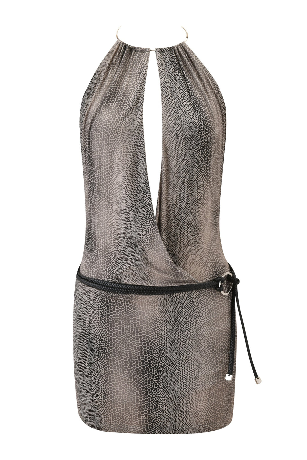 CHIVA MINI DRESS - SERPICO