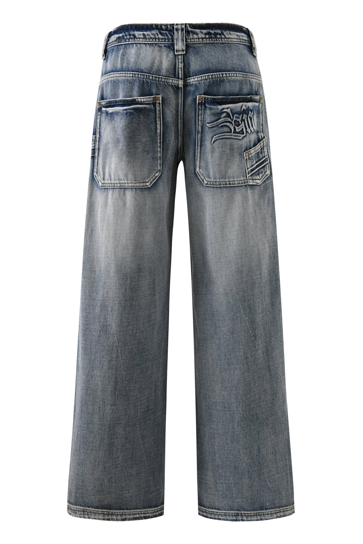 PALISADE JEAN - BLUE