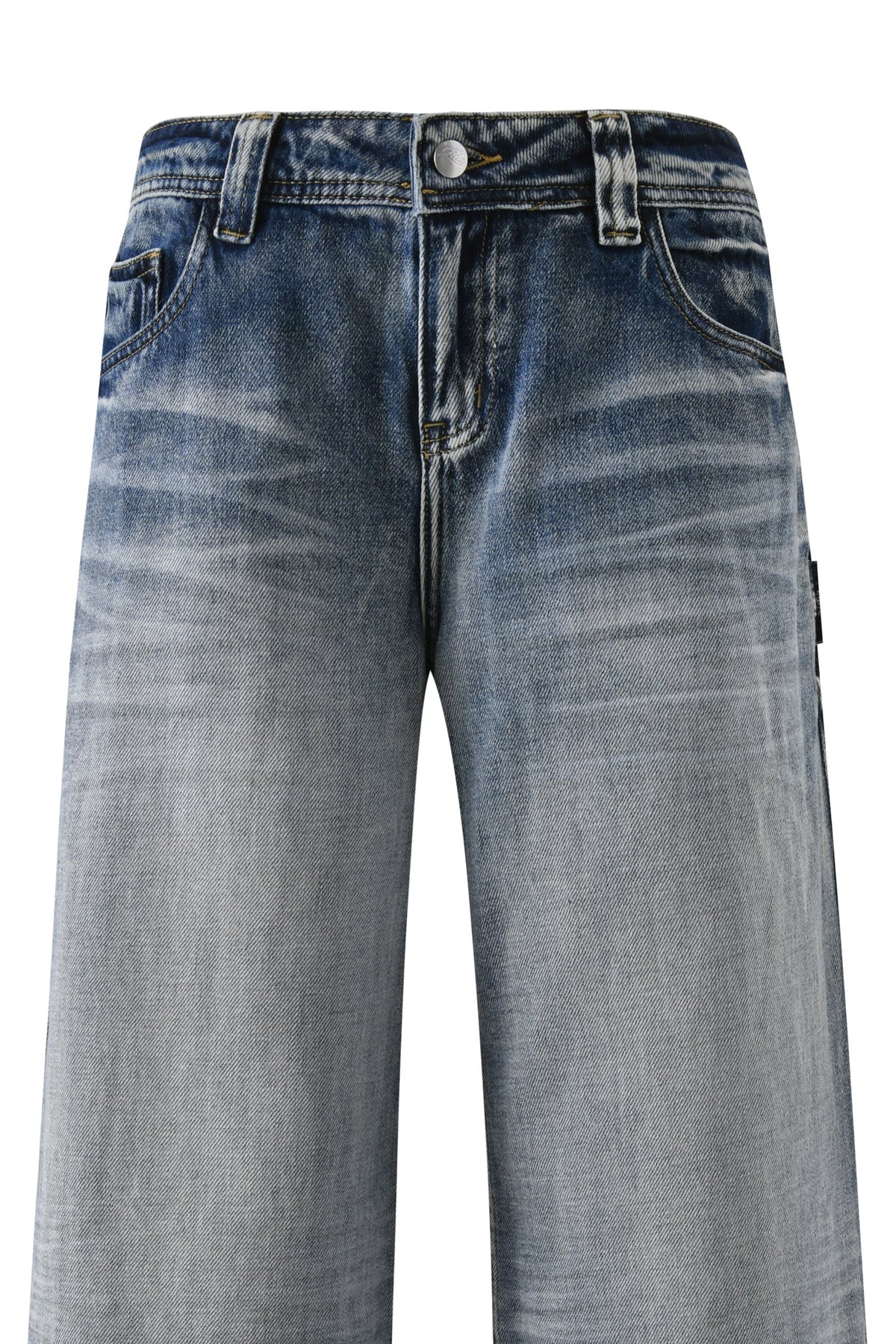 PALISADE JEAN - BLUE