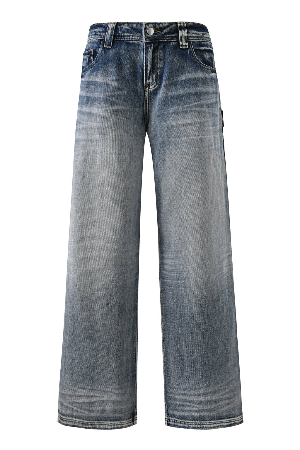 PALISADE JEAN - BLUE