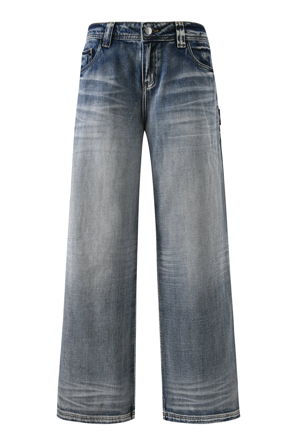 PALISADE JEAN - BLUE