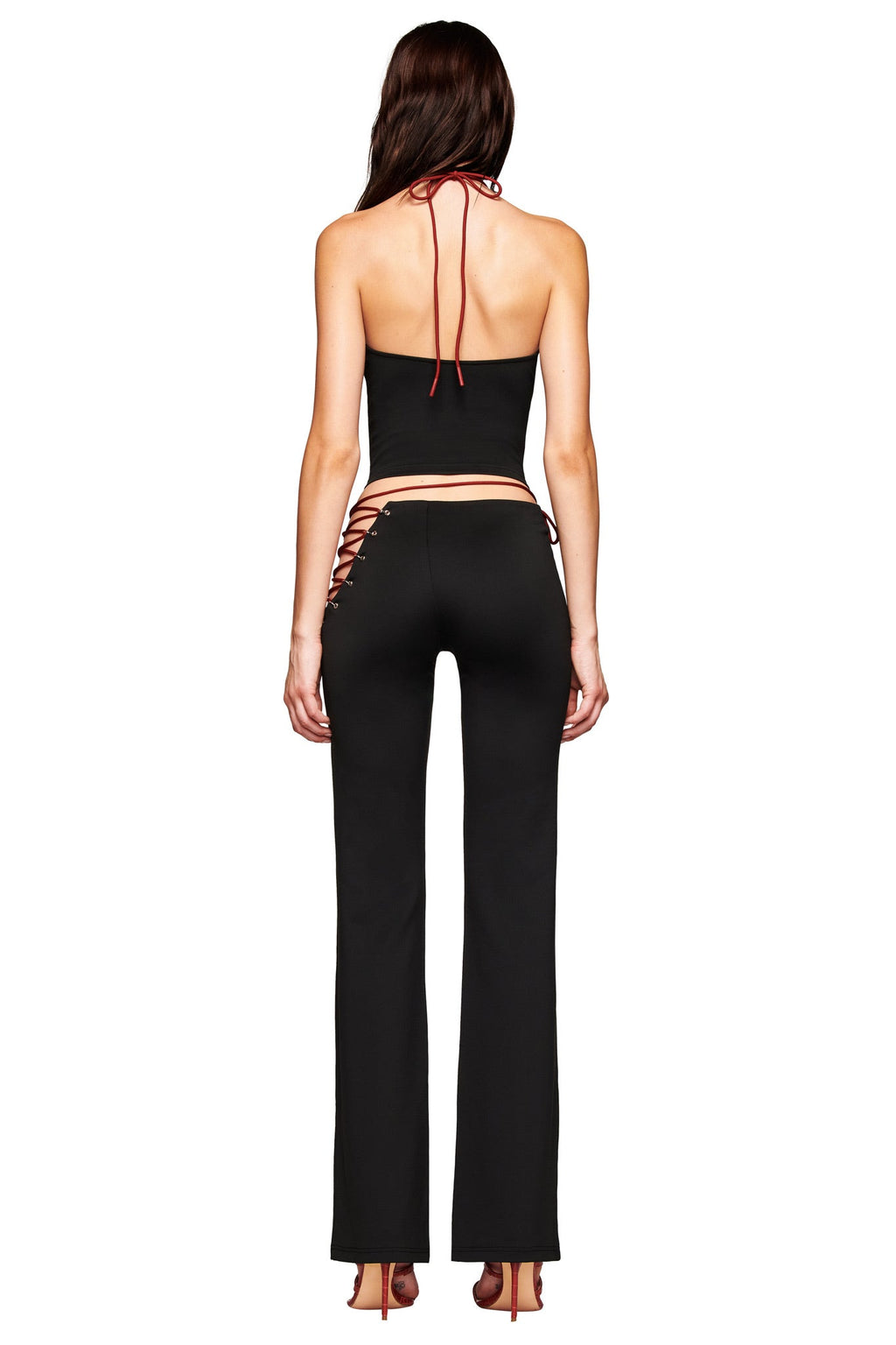 ONYX PANT - BLACK