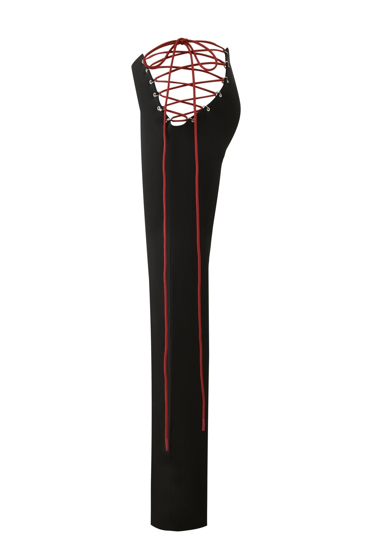 ONYX PANT - BLACK