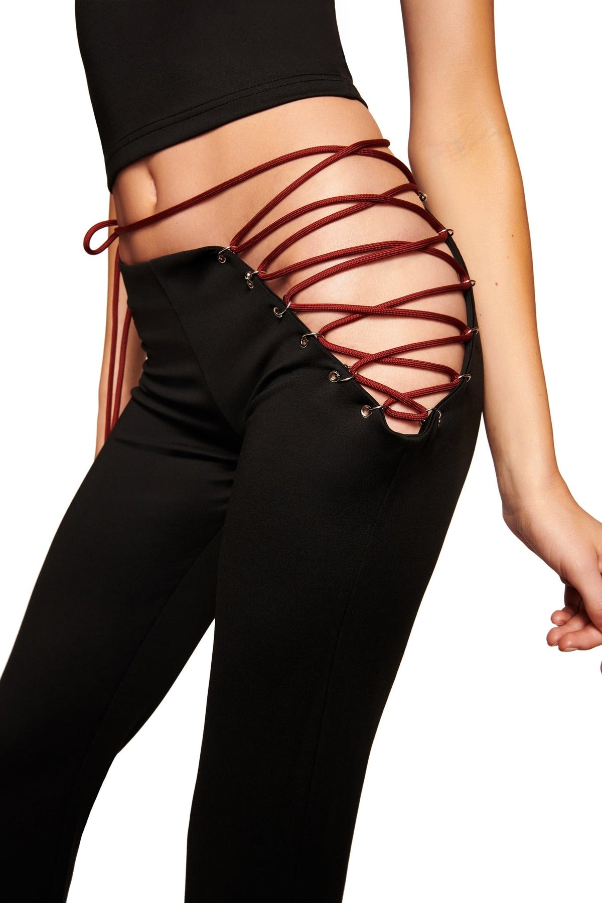 ONYX PANT - BLACK