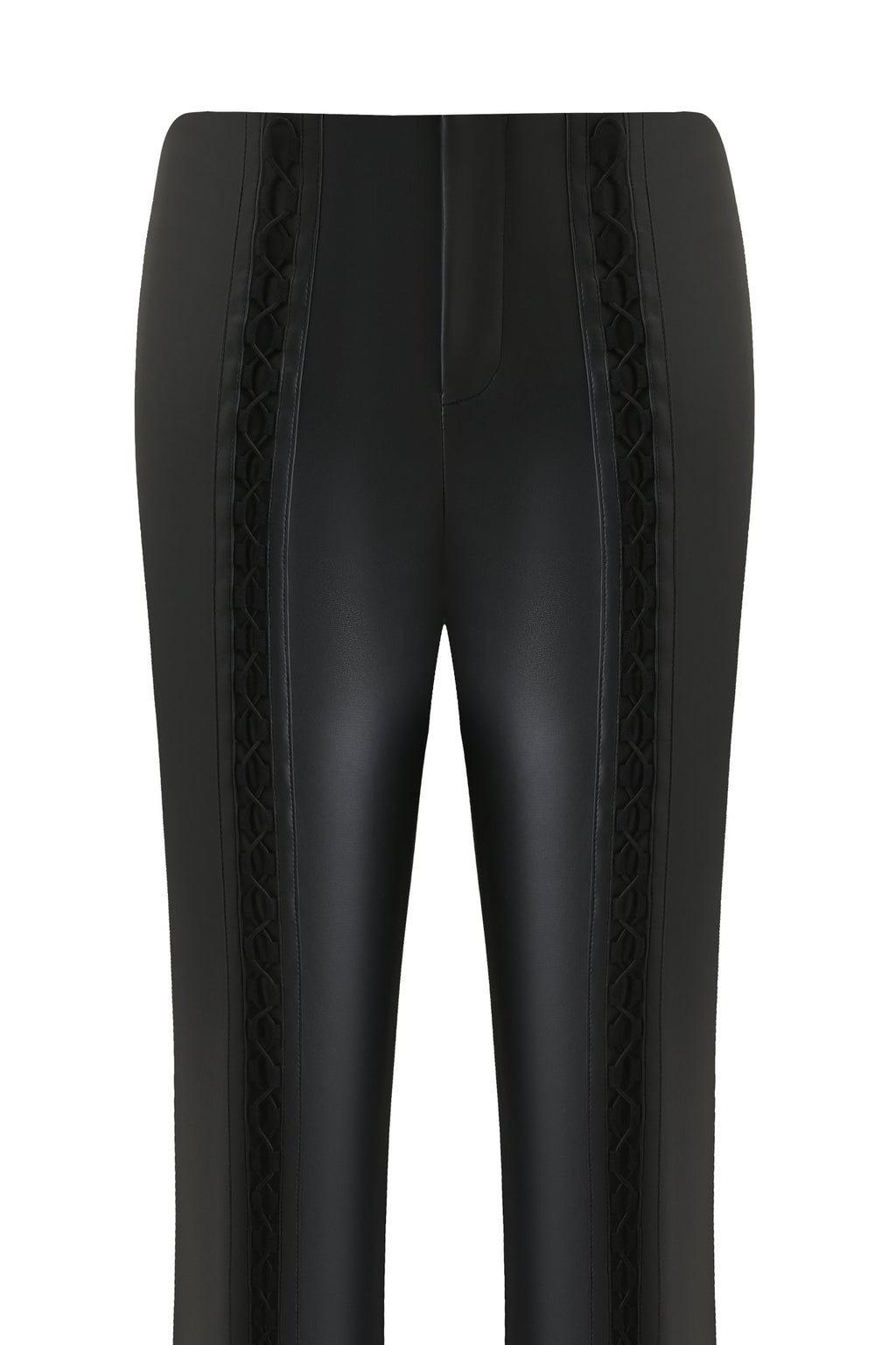 KENDRIX PANT - BLACK