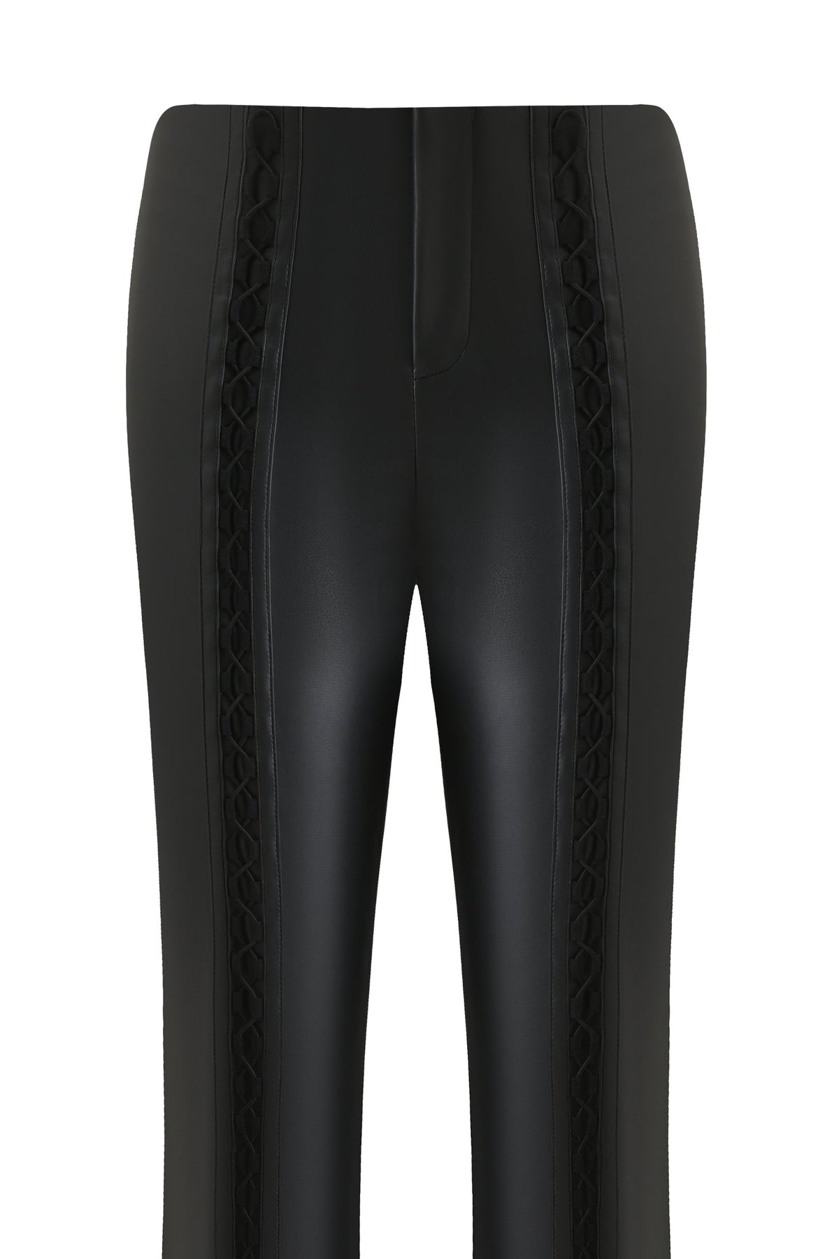 KENDRIX PANT - BLACK