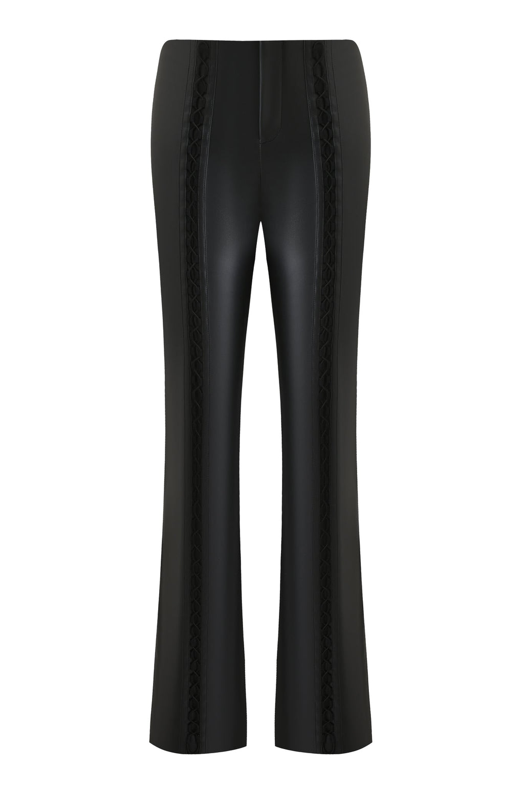 KENDRIX PANT - BLACK