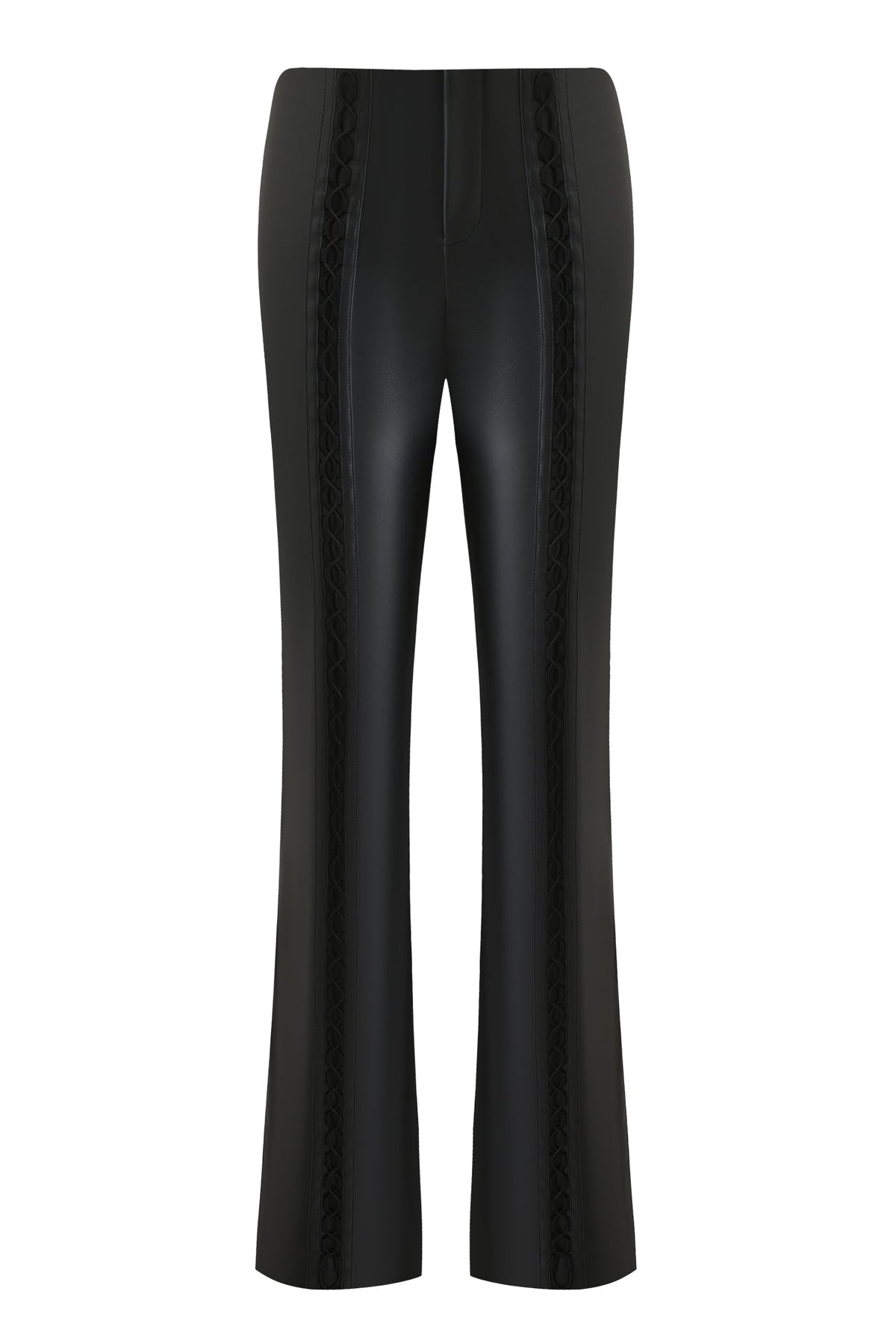KENDRIX PANT - BLACK