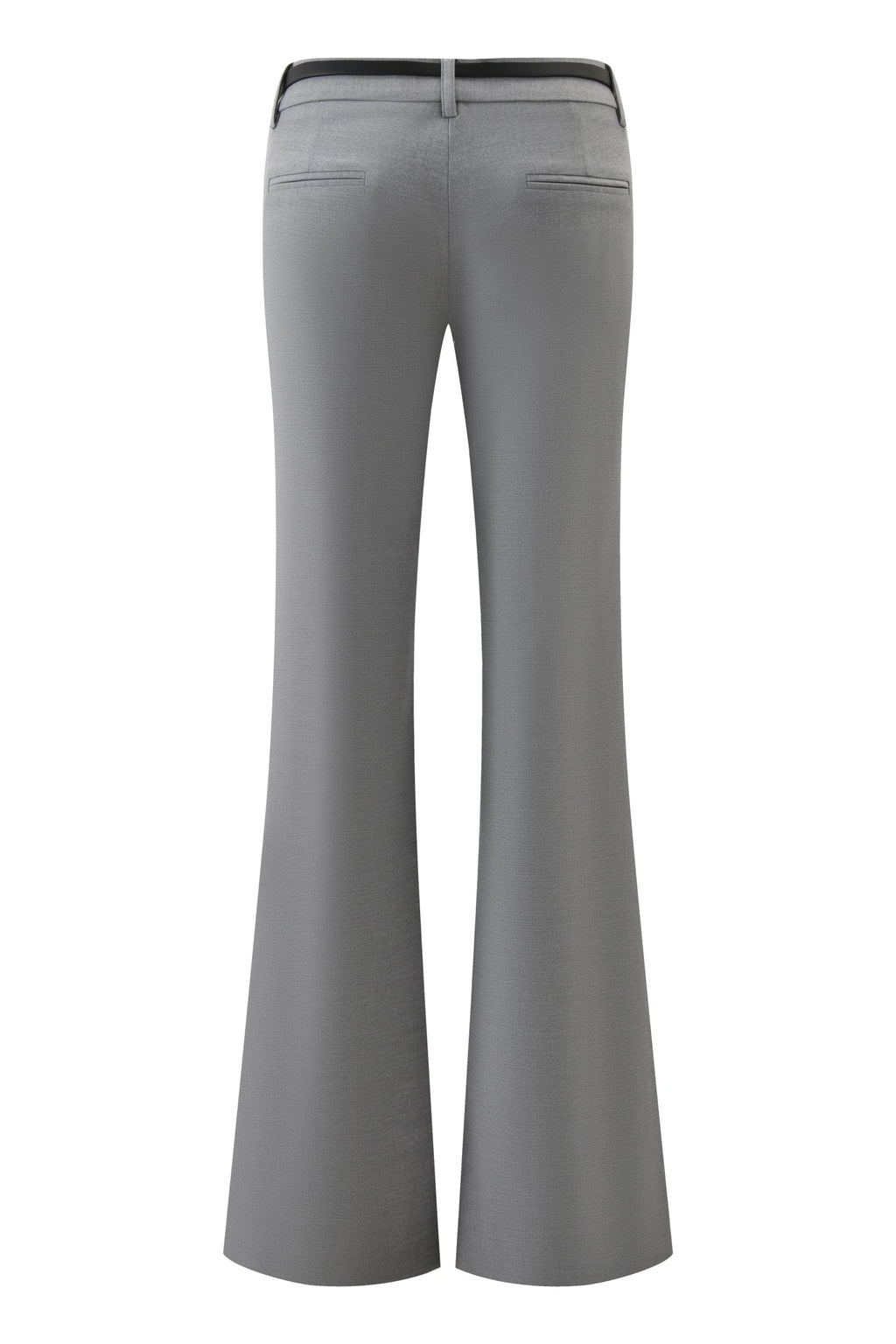 CLARA PANT - GREY