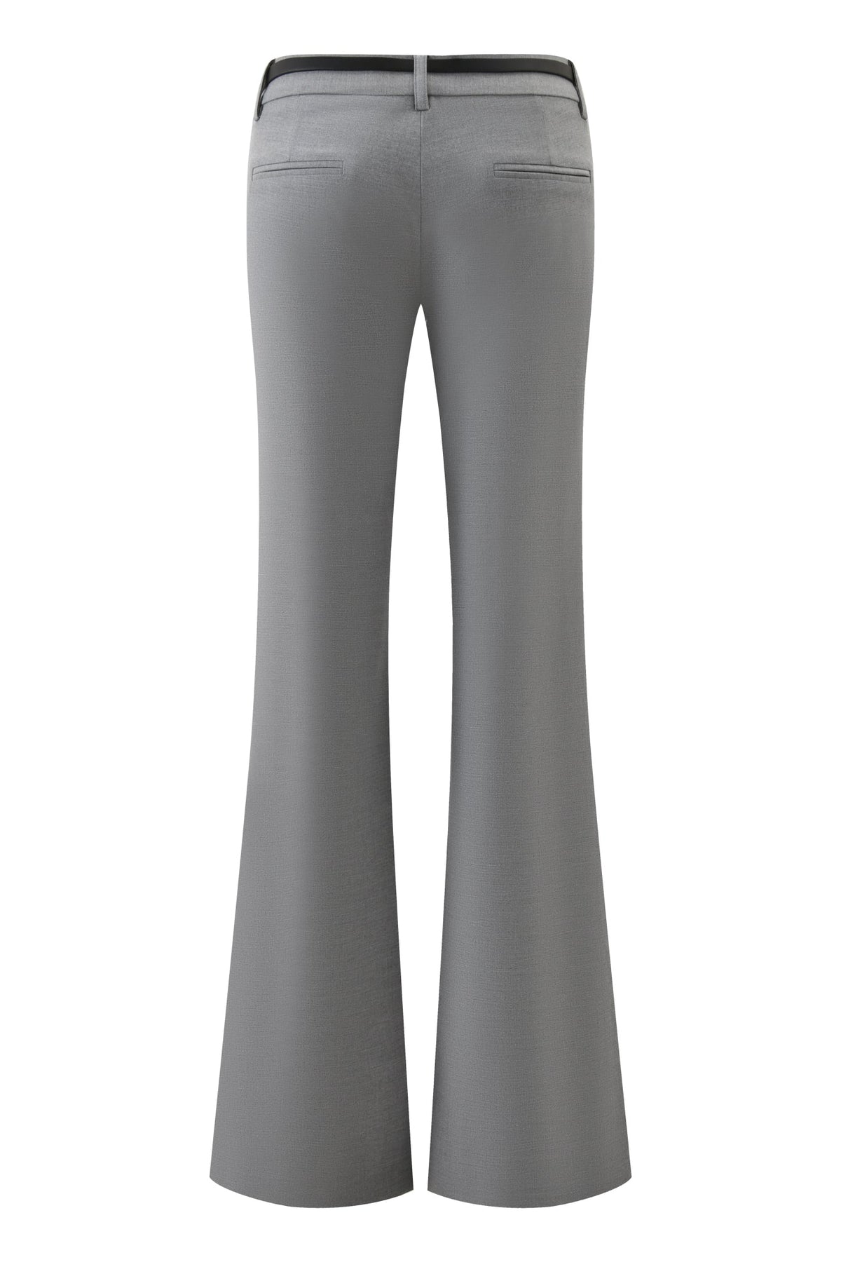 CLARA PANT - GREY
