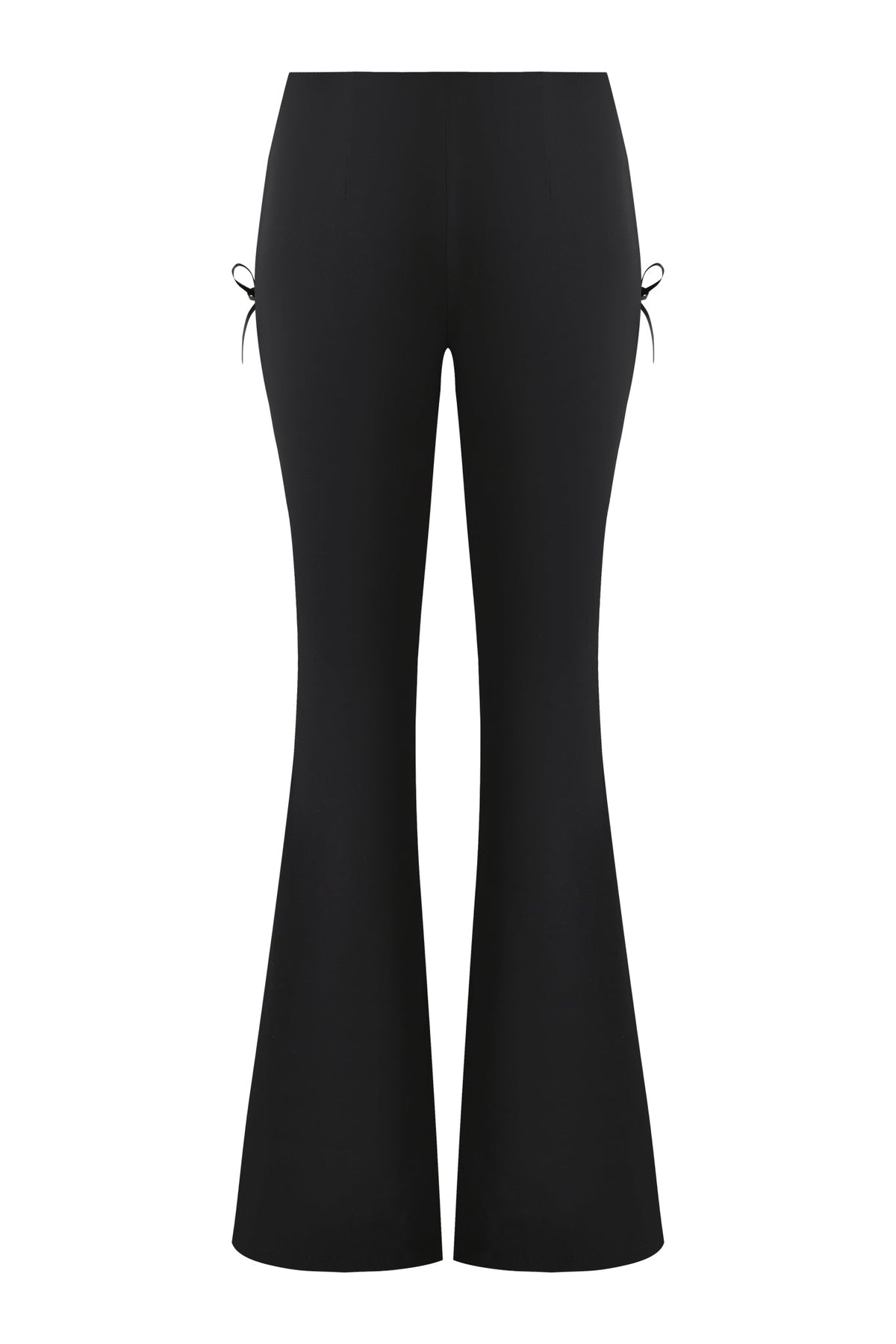 SAMIRA PANT - BLACK