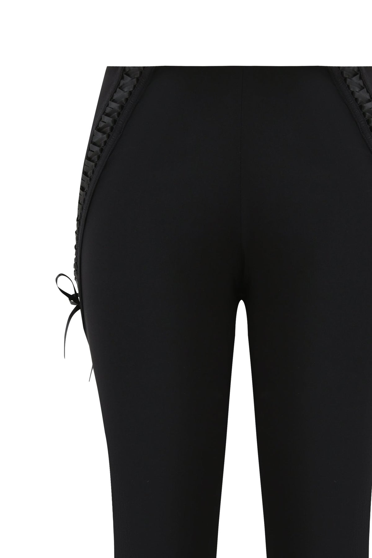 SAMIRA PANT - BLACK