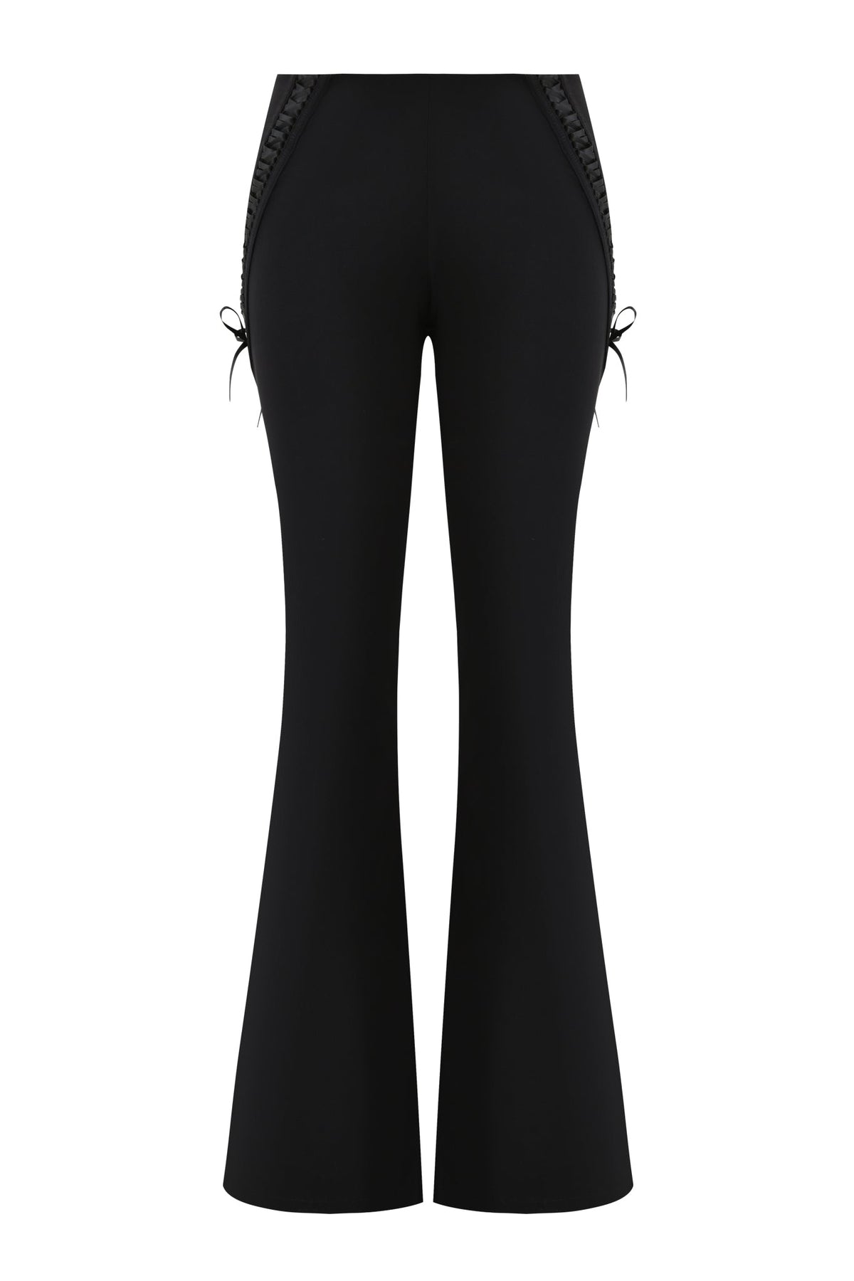 SAMIRA PANT - BLACK