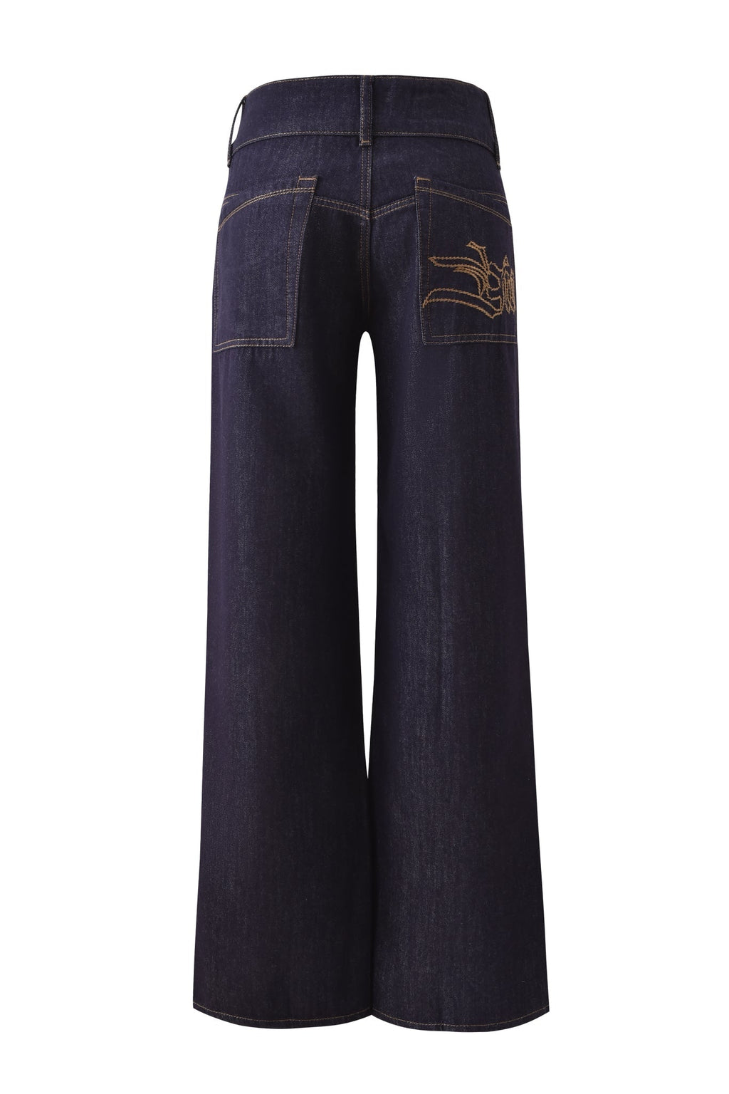 MOXIE JEAN - INDIGO