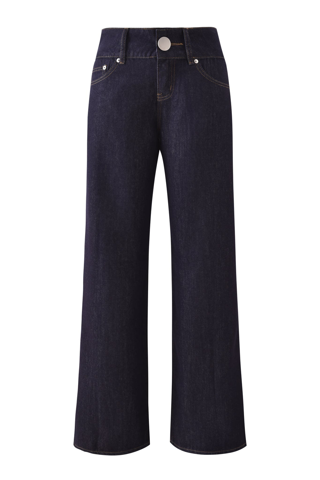 MOXIE JEAN - INDIGO