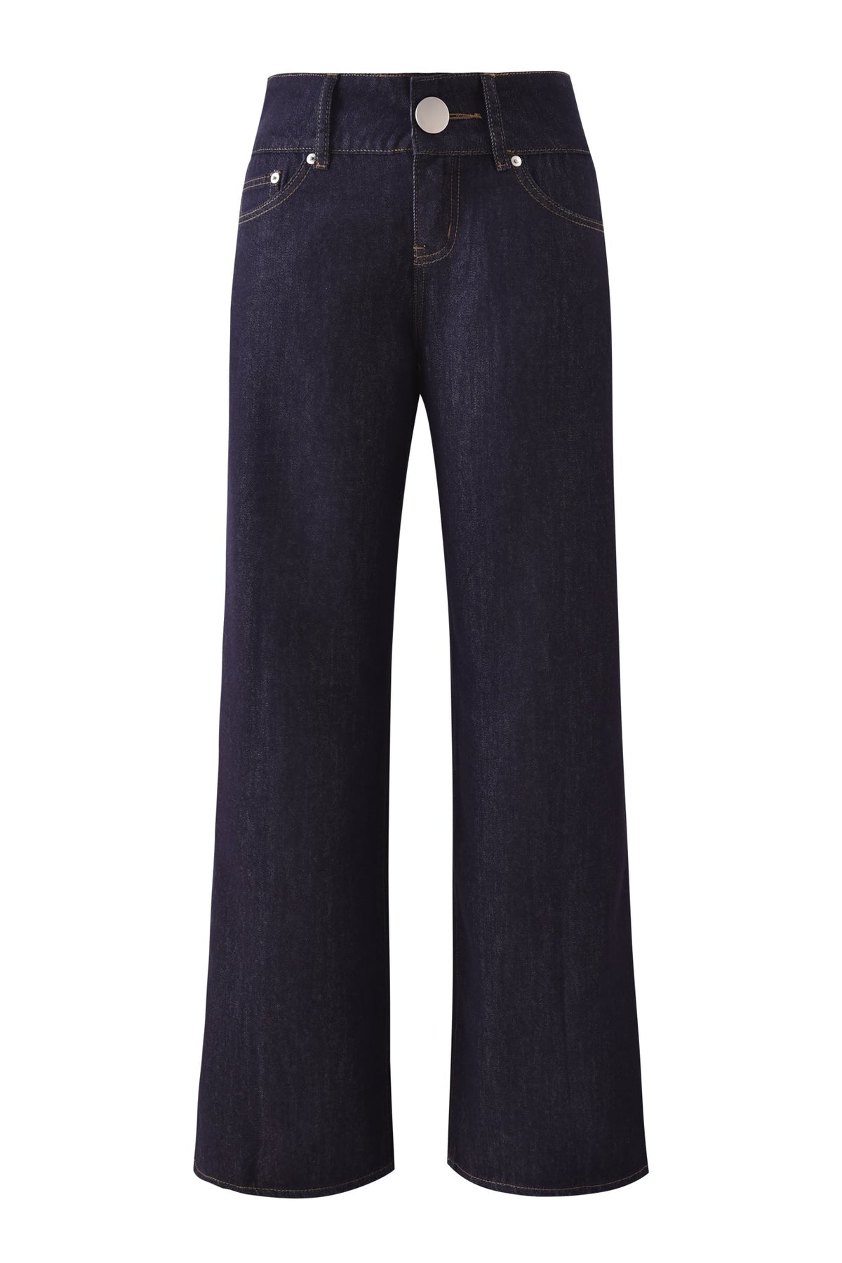 MOXIE JEAN - INDIGO
