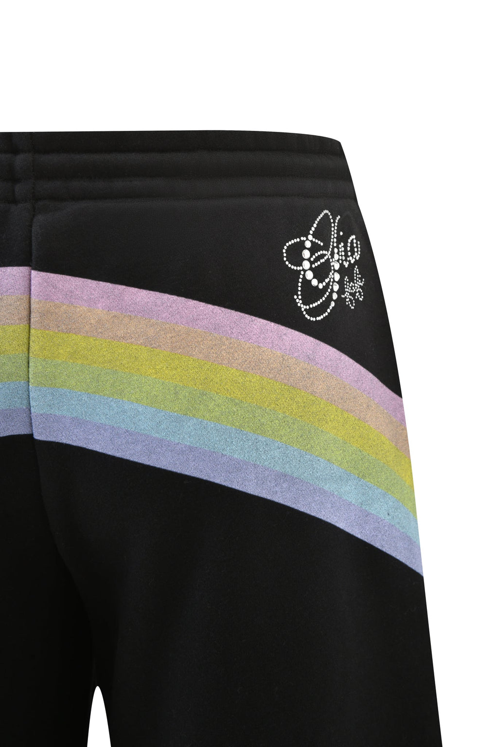 FAFI TRACKPANT - BLACK