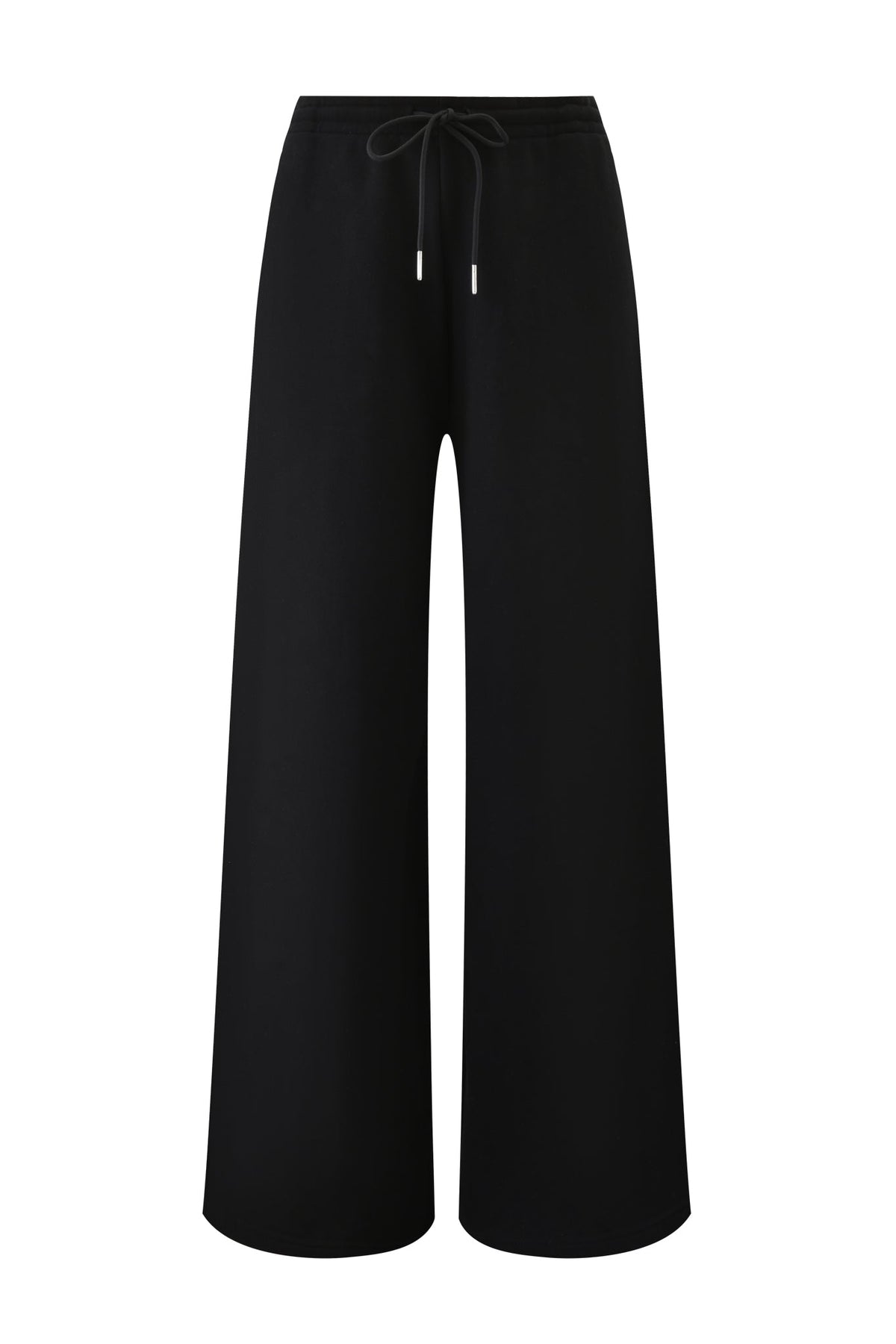 FAFI TRACKPANT - BLACK