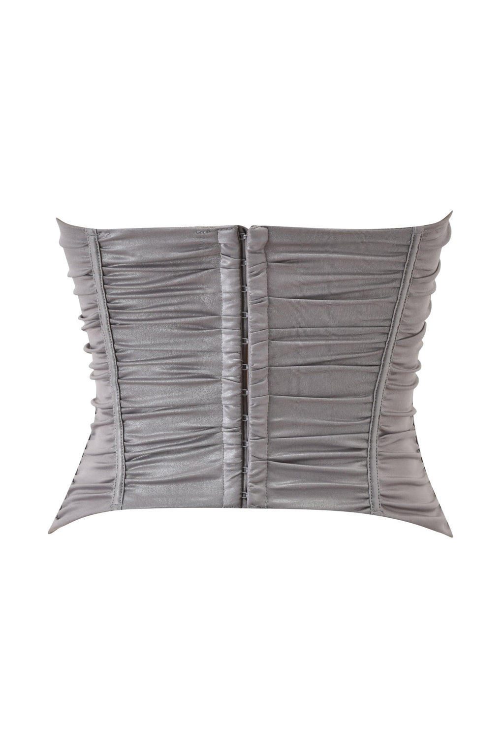 VALE CORSET - SILVER