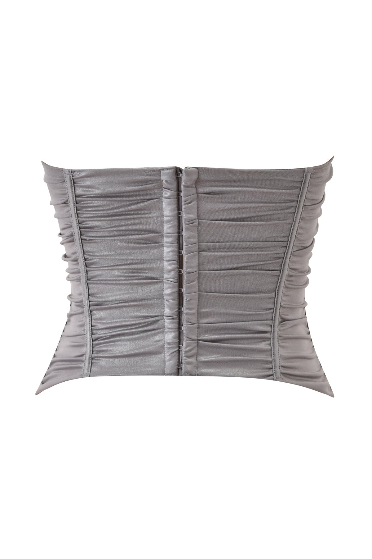 VALE CORSET - SILVER