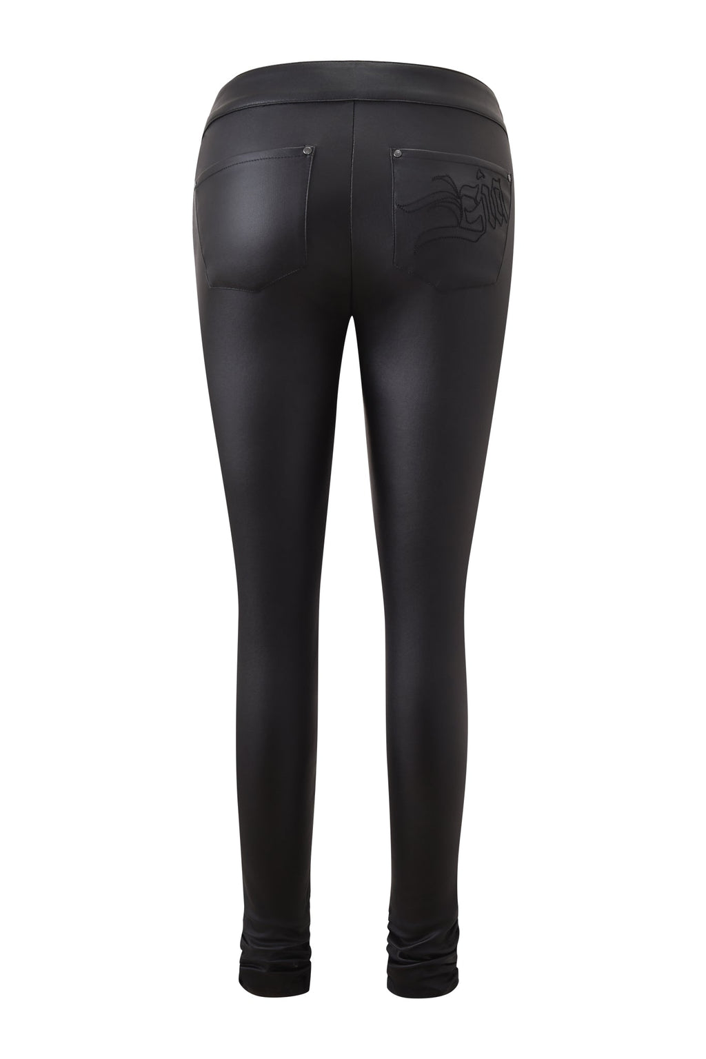 JETT PANT - BLACK
