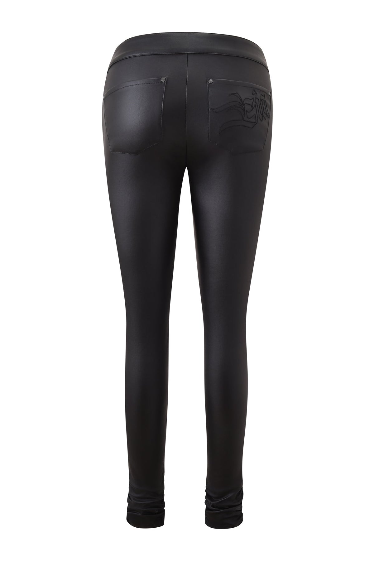 JETT PANT - BLACK