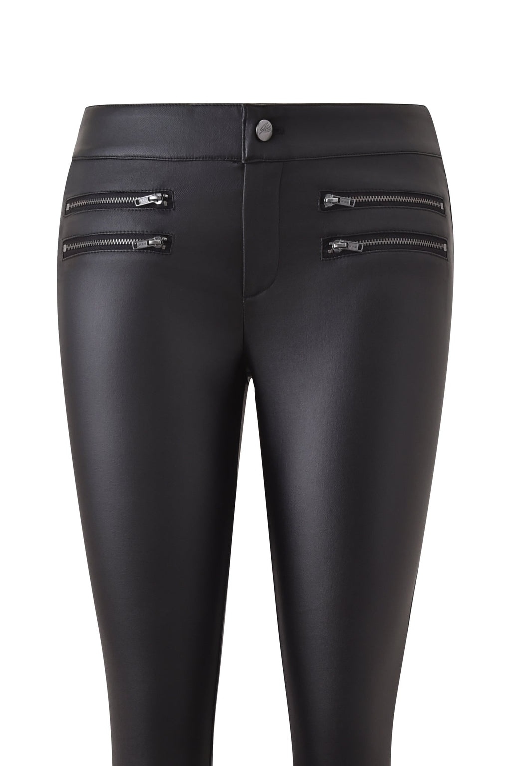 JETT PANT - BLACK