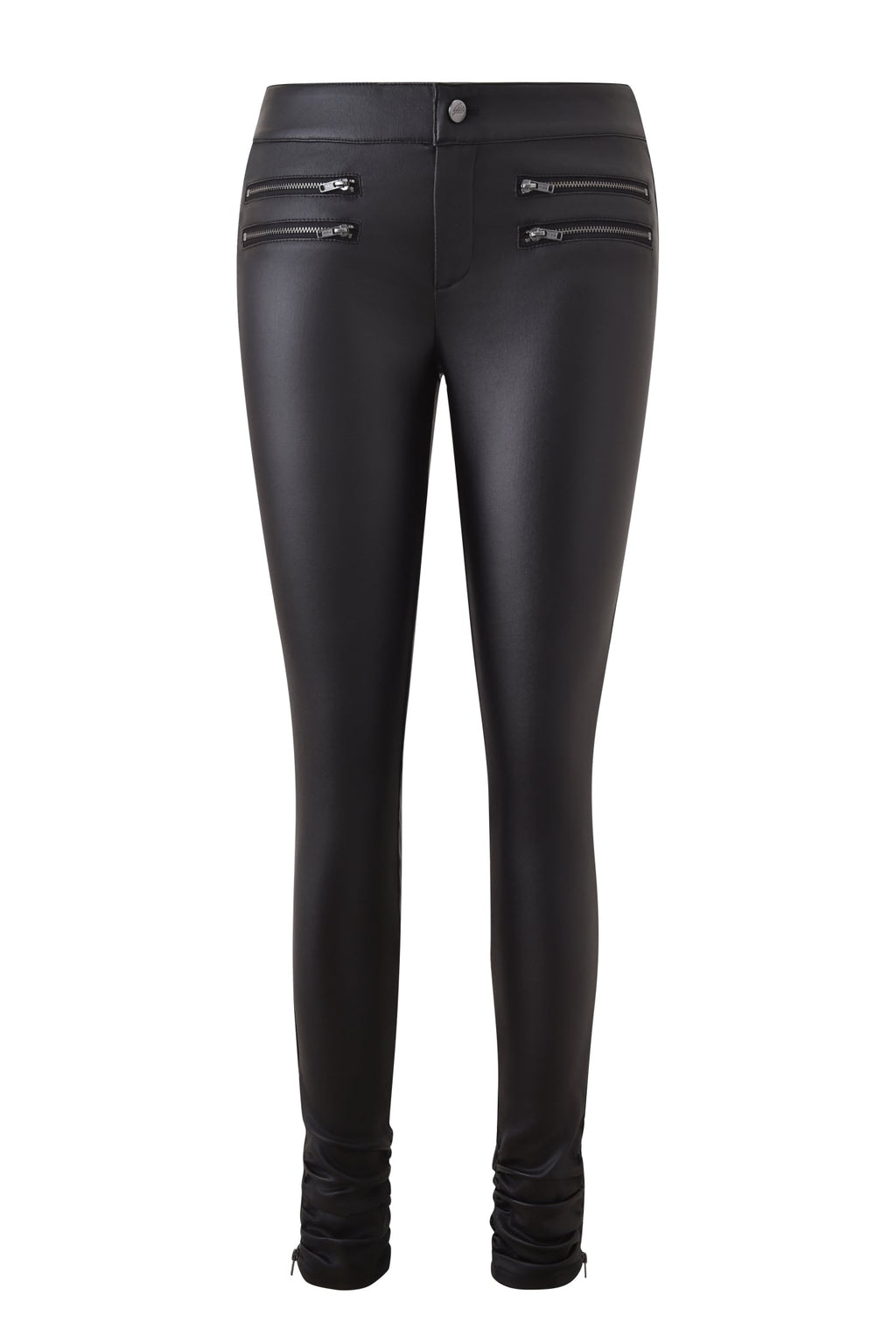 JETT PANT - BLACK