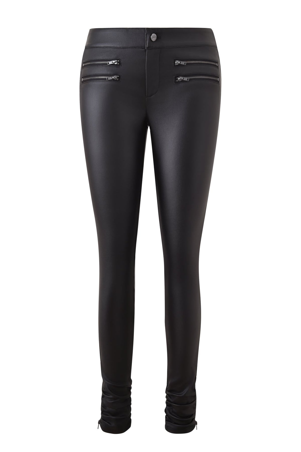 JETT PANT - BLACK