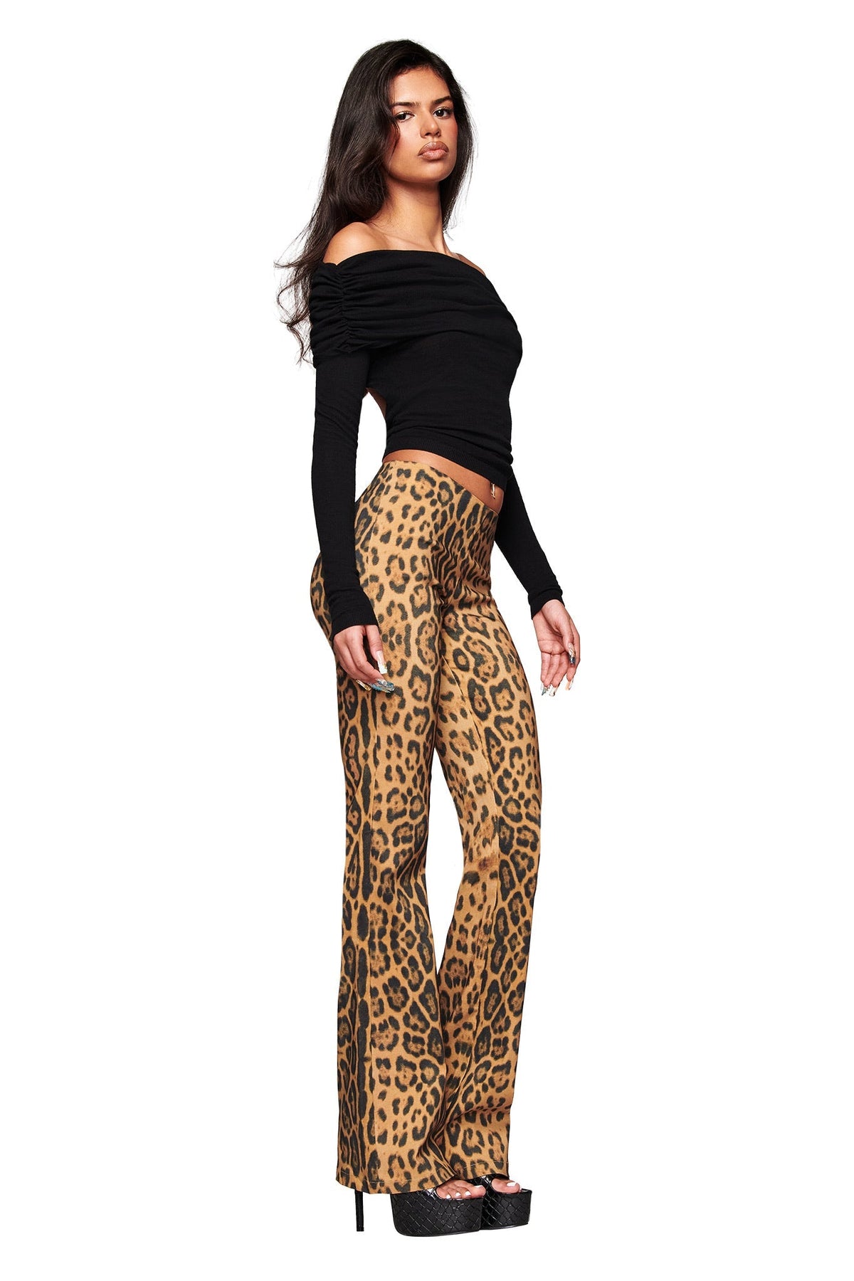 UMA PANT - PANTHERA