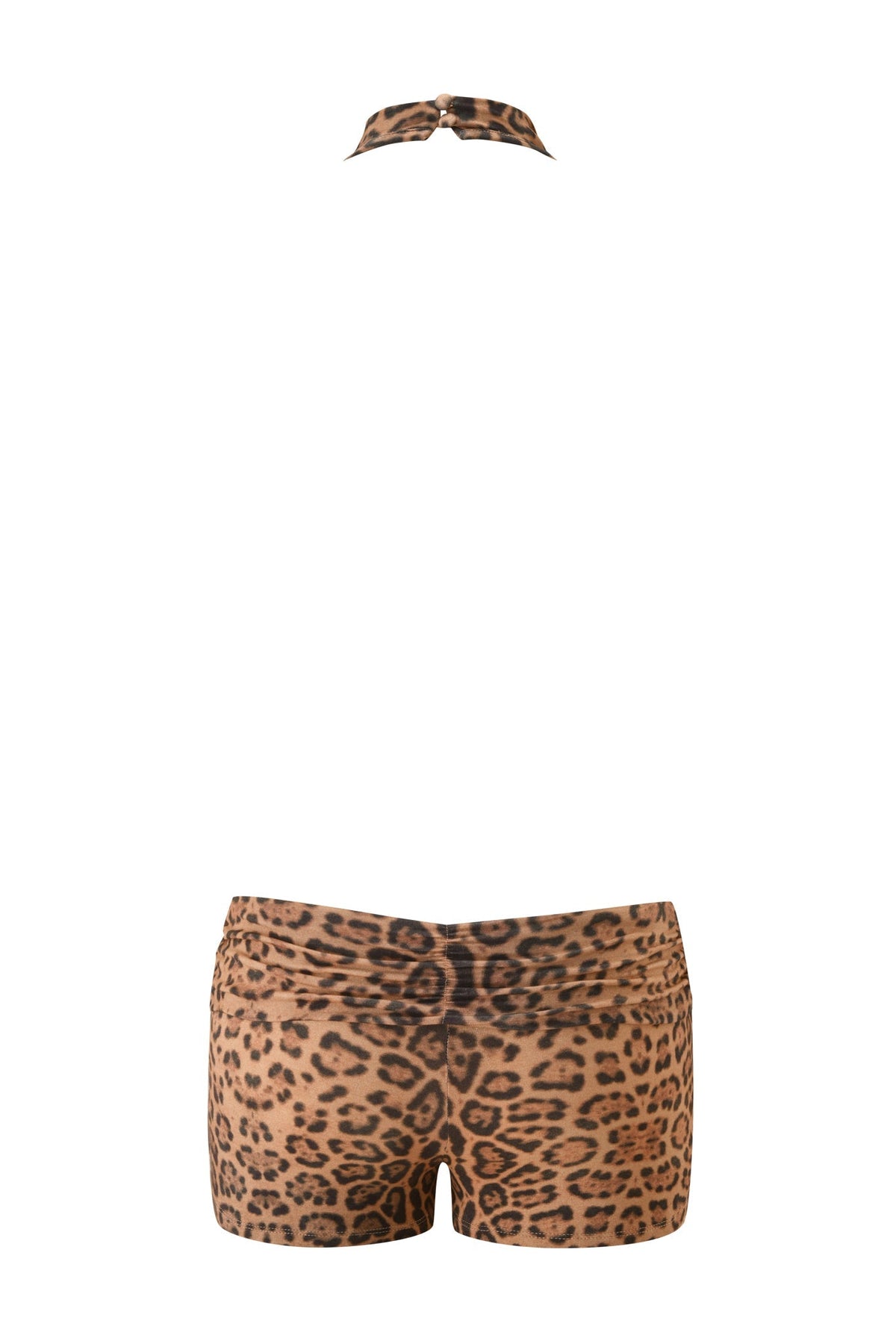 KAIRA PLAYSUIT - PANTHERA