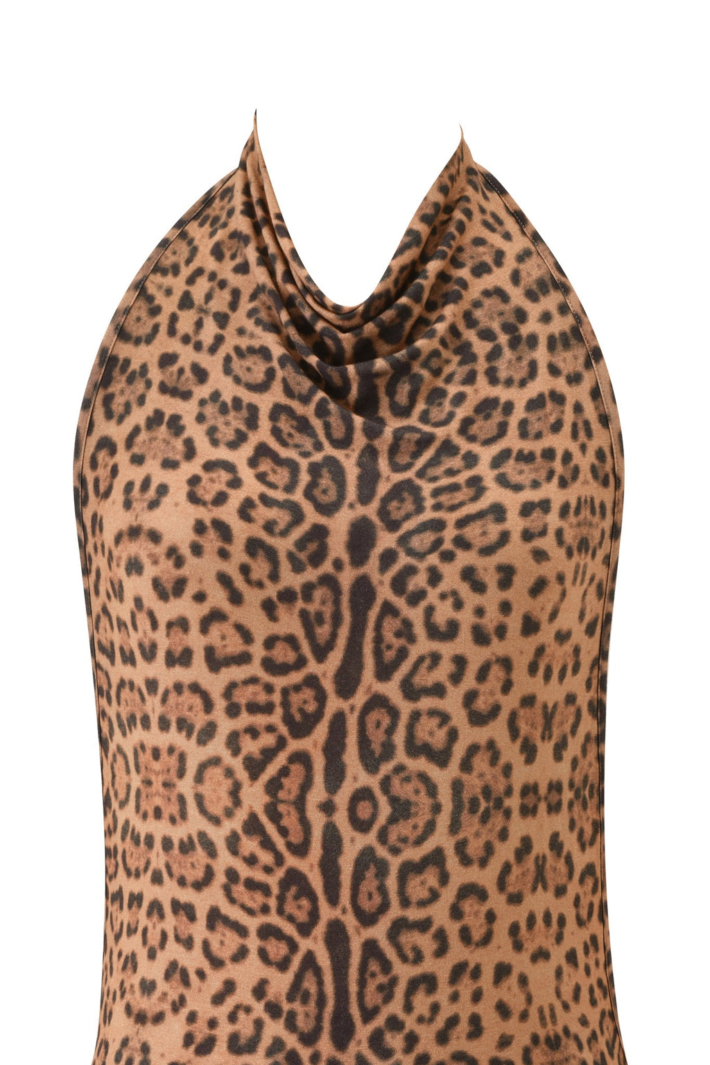 KAIRA PLAYSUIT - PANTHERA