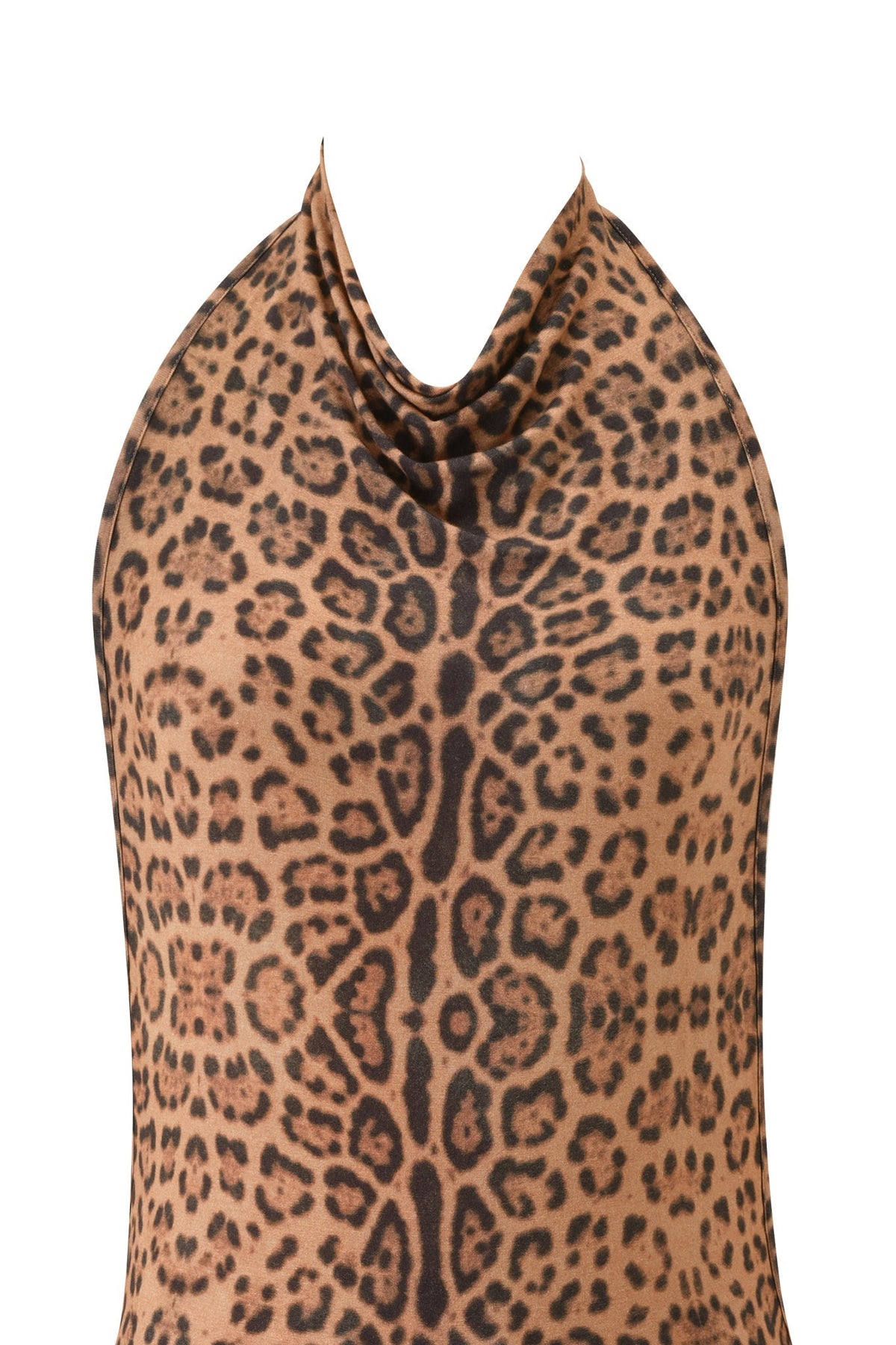 KAIRA PLAYSUIT - PANTHERA