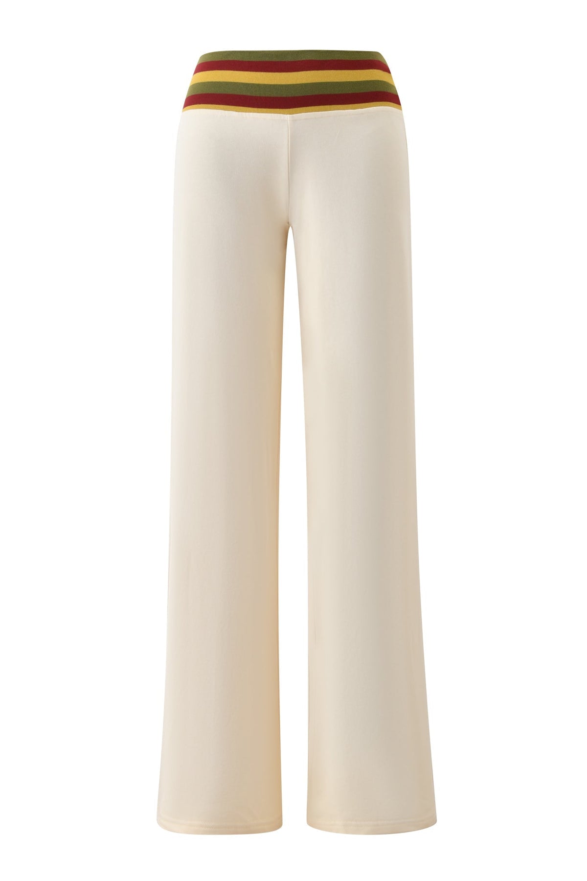 CANDI PANT - CREAM