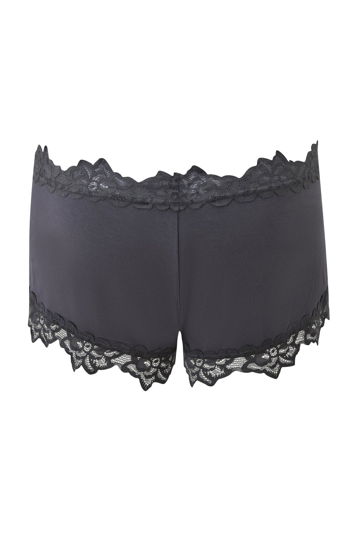 VIOLETTE SHORT - GREY