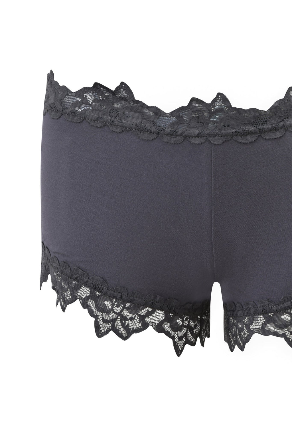 VIOLETTE SHORT - GREY